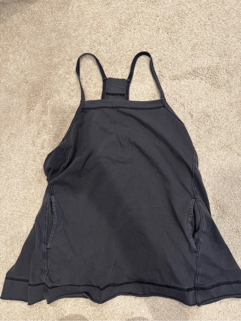 Free People Movement Racerback Top